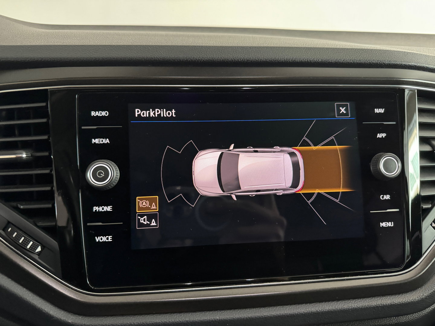 Volkswagen T-Roc 1.5 TSI Sfeer|Dodehoek|Lane Assist|Stoelverwaming