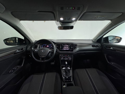 Volkswagen T-Roc 1.5 TSI Sfeer|Dodehoek|Lane Assist|Stoelverwaming