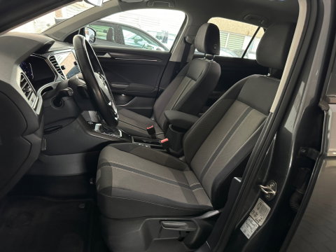 Volkswagen T-Roc 1.5 TSI Sfeer|Dodehoek|Lane Assist|Stoelverwaming
