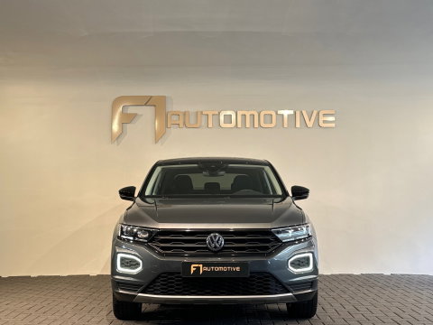 Volkswagen T-Roc 1.5 TSI Sfeer|Dodehoek|Lane Assist|Stoelverwaming