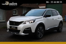 Peugeot 3008 - 1.6 HYbrid4 300 GT Avantage SOh 94,8% PHEV PANO TH LED 62000KM!!