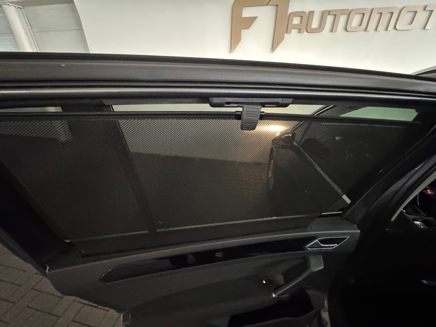 Volkswagen Touran 1.5 TSI Highline Business 7p Trekhaak|Camera