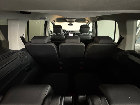 Volkswagen Touran 1.5 TSI Highline Business 7p Trekhaak|Camera