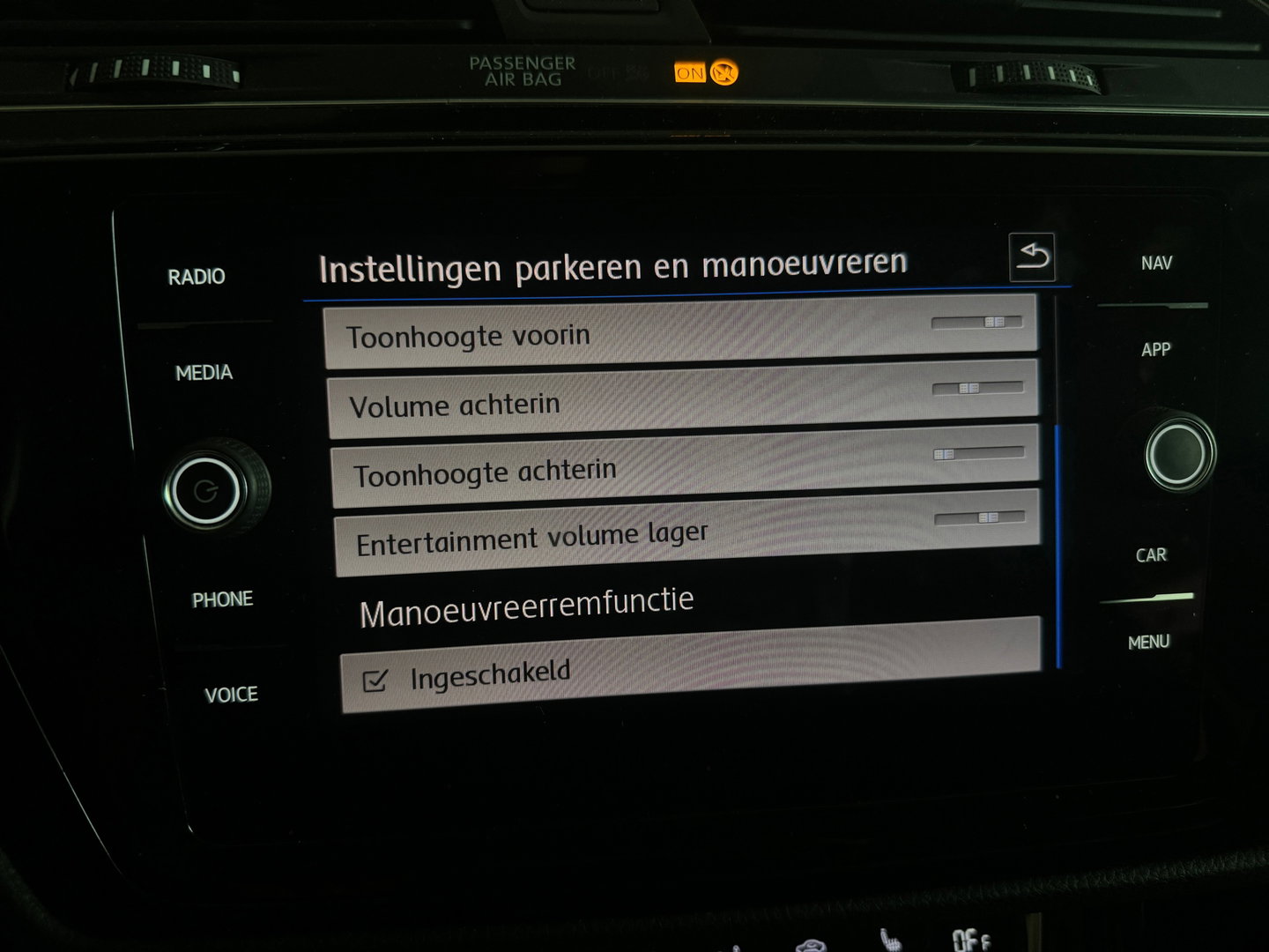 Volkswagen Touran 1.5 TSI Highline Business 7p Trekhaak|Camera
