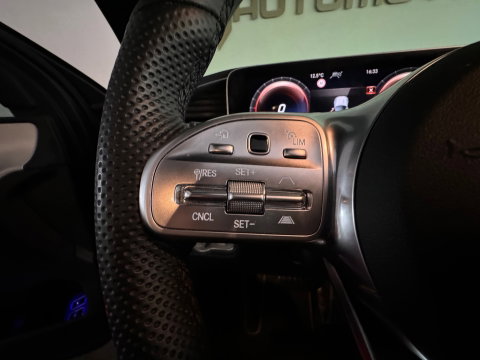 Mercedes-Benz GLE Coupé 350 e 4MATIC Pano|Burmester