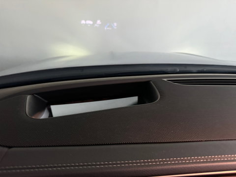 Mercedes-Benz GLE Coupé 350 e 4MATIC Pano|Burmester