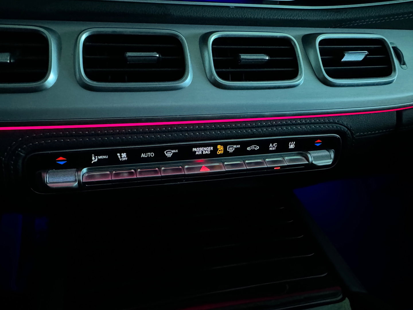 Mercedes-Benz GLE Coupé 350 e 4MATIC Pano|Burmester