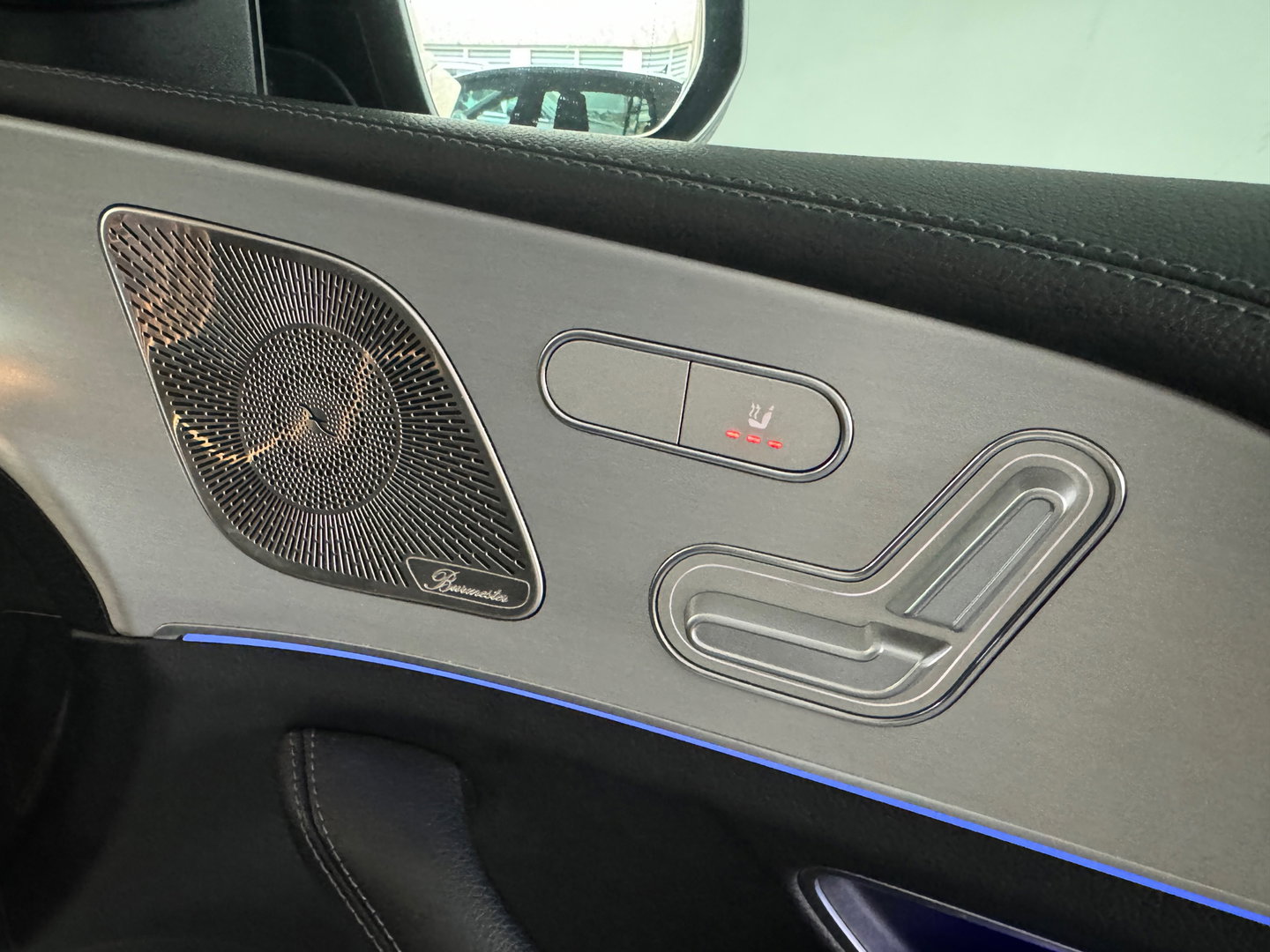 Mercedes-Benz GLE Coupé 350 e 4MATIC Pano|Burmester