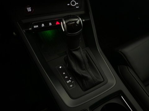 Audi RSQ3 Sportback 2.5 TFSI Pano|Memory|Sonos|RS Seat|Trekhaak