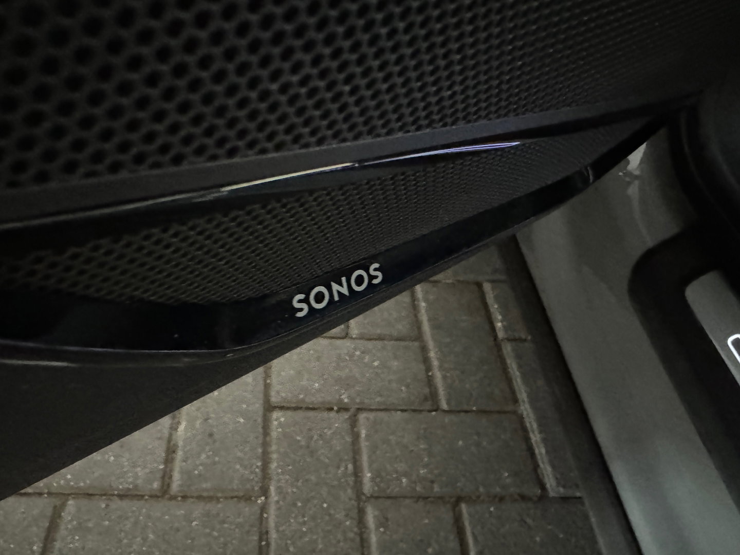 Audi RSQ3 Sportback 2.5 TFSI Pano|Memory|Sonos|RS Seat|Trekhaak