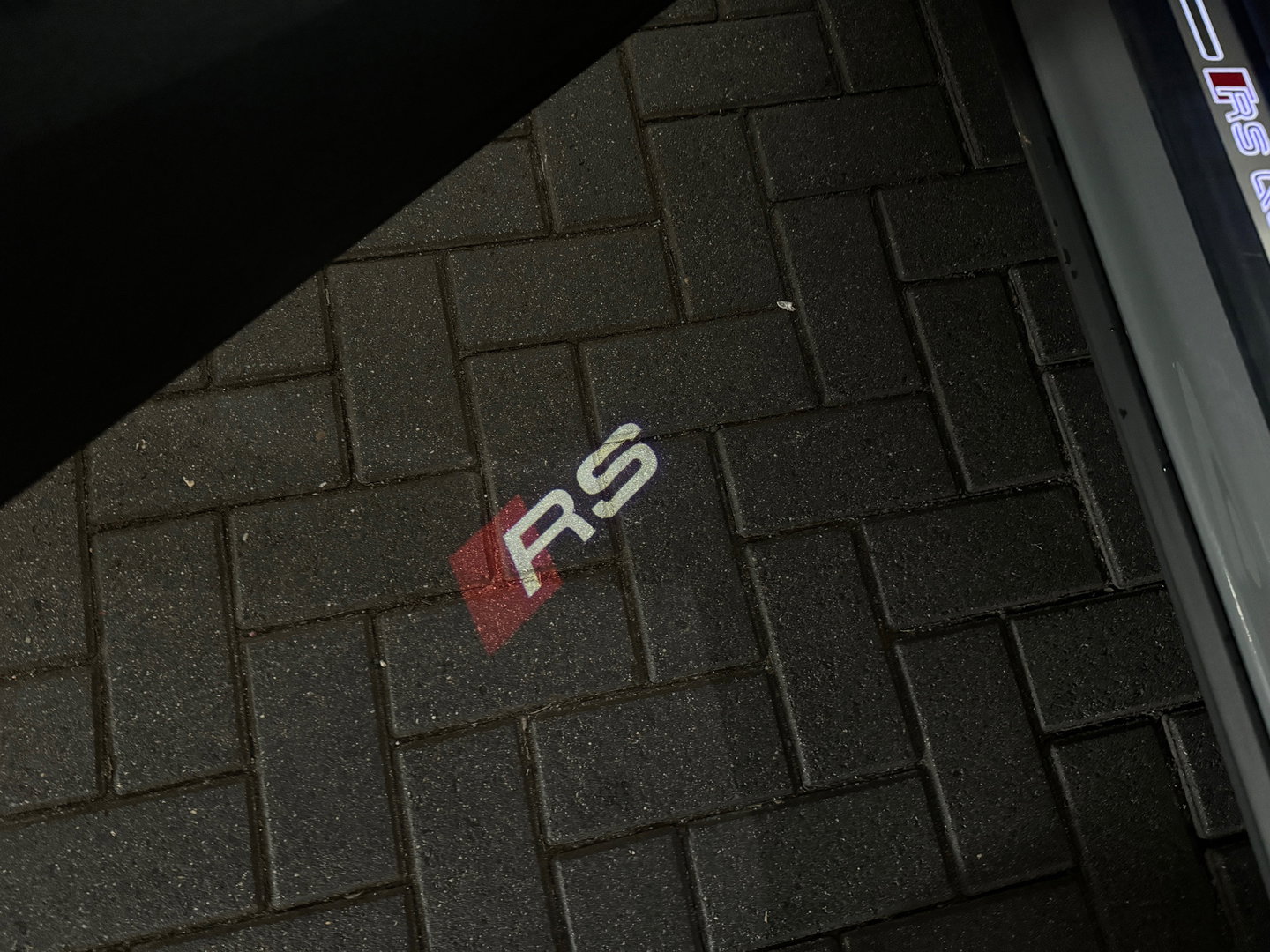 Audi RSQ3 Sportback 2.5 TFSI Pano|Memory|Sonos|RS Seat|Trekhaak