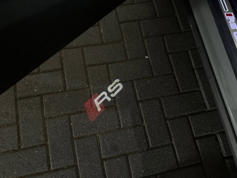 Audi RSQ3 Sportback 2.5 TFSI Pano|Memory|Sonos|RS Seat|Trekhaak