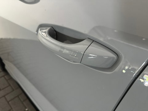 Audi RSQ3 Sportback 2.5 TFSI Pano|Memory|Sonos|RS Seat|Trekhaak