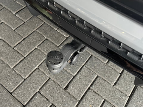Audi RSQ3 Sportback 2.5 TFSI Pano|Memory|Sonos|RS Seat|Trekhaak