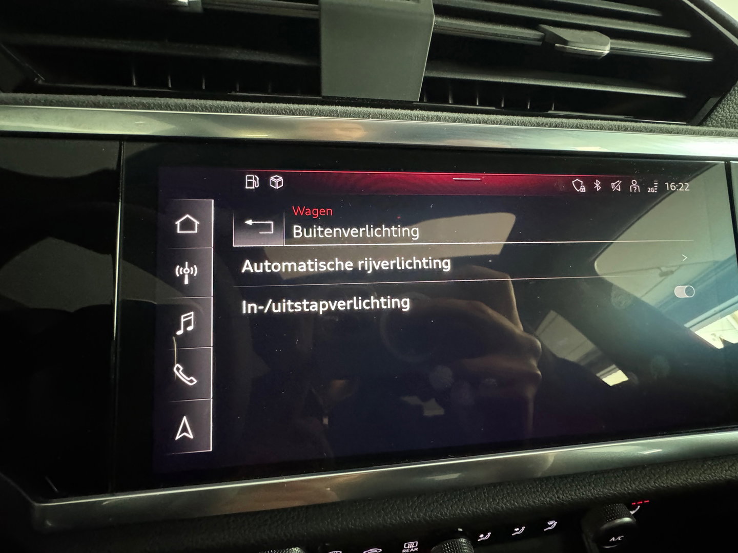 Audi RSQ3 Sportback 2.5 TFSI Pano|Memory|Sonos|RS Seat|Trekhaak