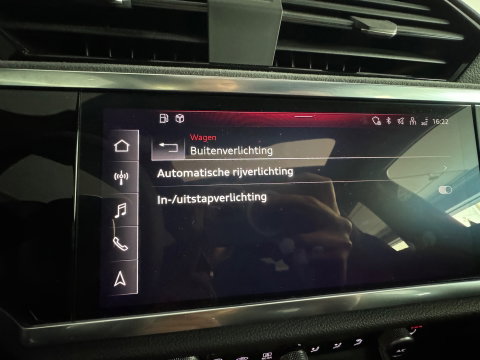 Audi RSQ3 Sportback 2.5 TFSI Pano|Memory|Sonos|RS Seat|Trekhaak