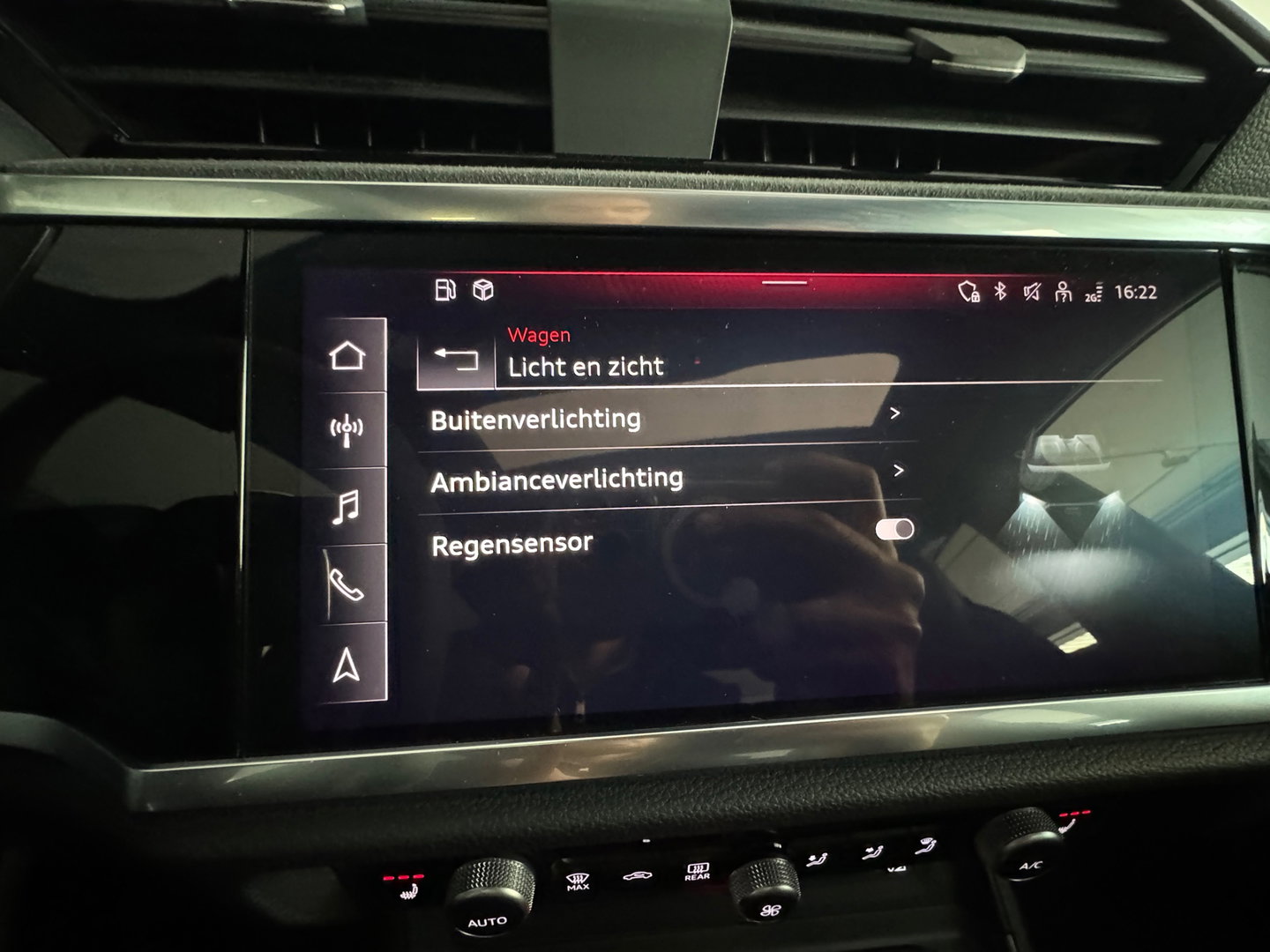 Audi RSQ3 Sportback 2.5 TFSI Pano|Memory|Sonos|RS Seat|Trekhaak