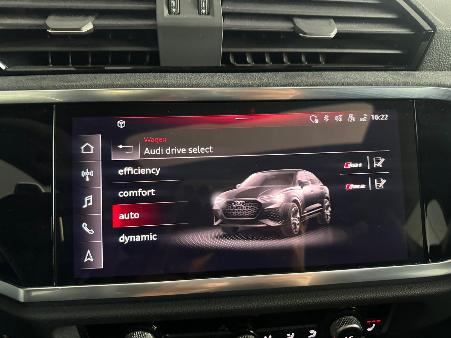 Audi RSQ3 Sportback 2.5 TFSI Pano|Memory|Sonos|RS Seat|Trekhaak