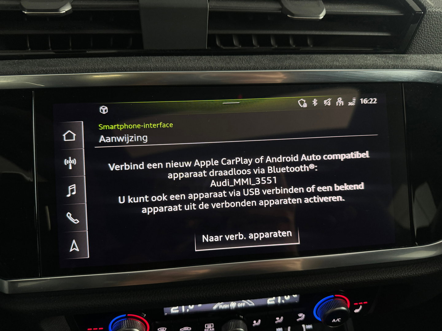 Audi RSQ3 Sportback 2.5 TFSI Pano|Memory|Sonos|RS Seat|Trekhaak