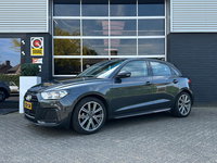 Audi A1 Sportback - 25 TFSI epic, Airco, Bluetooth, Cruise, CarPlay, VirtualCockpit, NAP