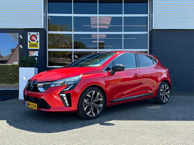 Mitsubishi Colt - 1.0T MT Instyle, Airco, Cruise, Camera, CarPlay, Lane Assist, NAP