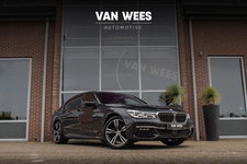 BMW 7 Serie - 750i xDrive High Executive M-sport | Driving Assistant Plus | Massage | 360 camera | B&W audio | Gesture control | Panoramadak | Comfortstoelen | Stuurverwarming