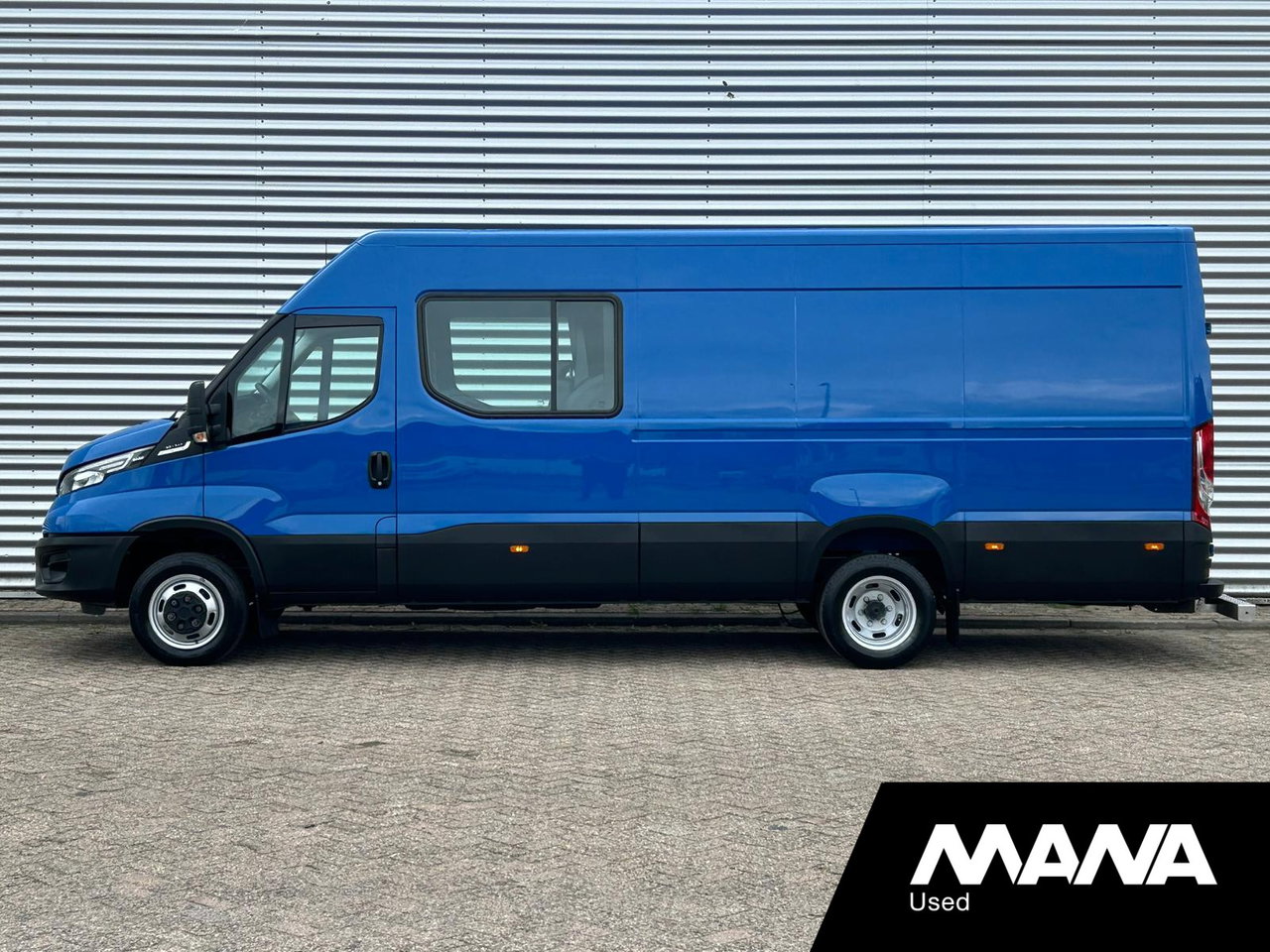 Iveco Daily