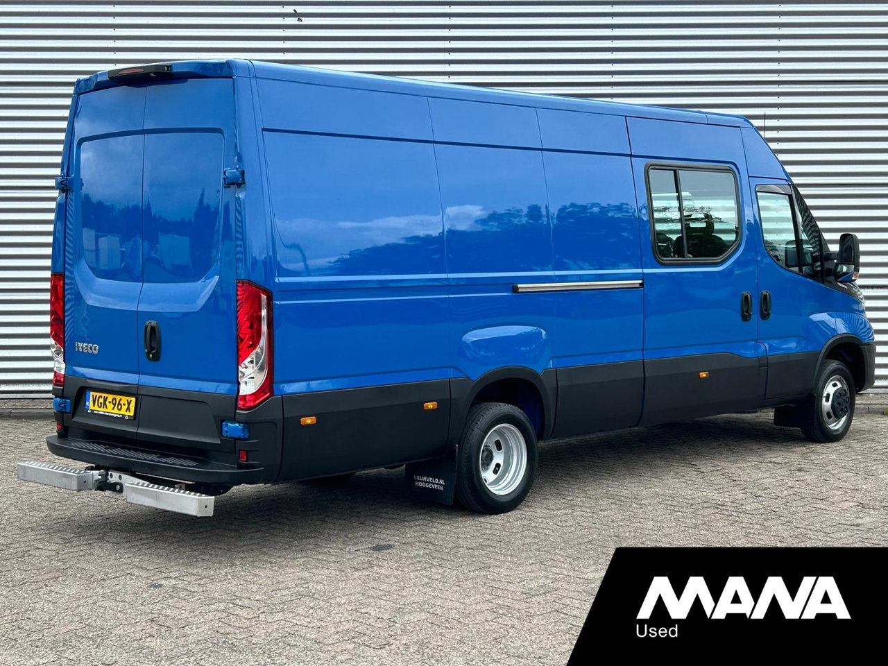 Iveco Daily