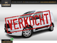 Ford Transit Connect - 1.5 EcoBlue L1 Trend Automaat Stoelverw I AC