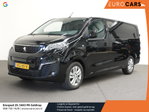 Peugeot e-Expert