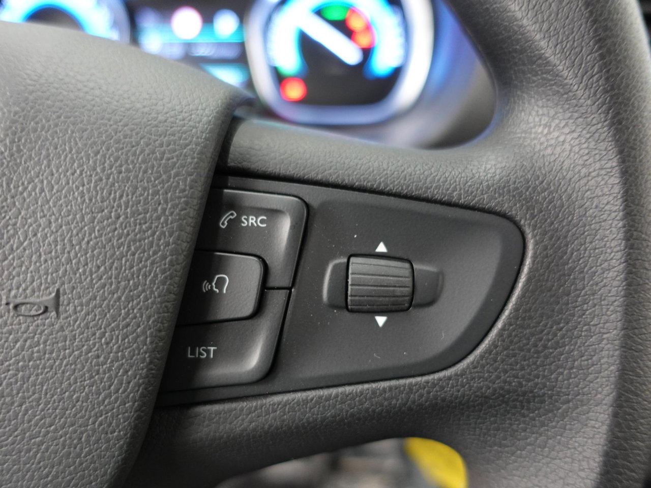 Peugeot e-Expert