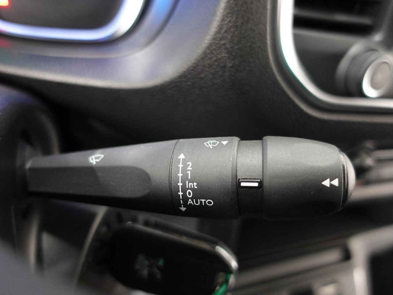 Peugeot e-Expert