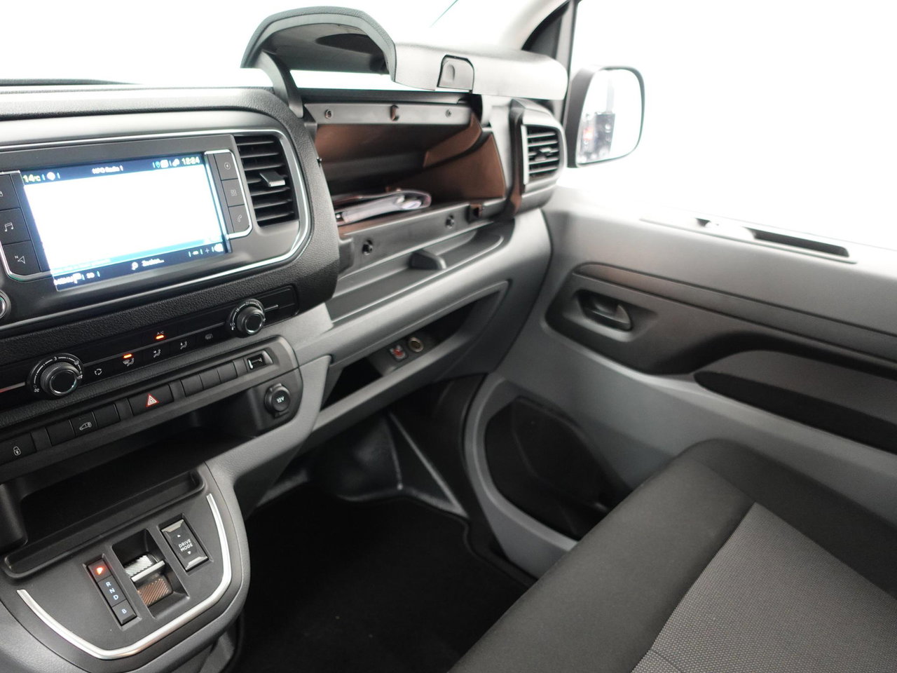 Peugeot e-Expert