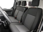 Peugeot e-Expert