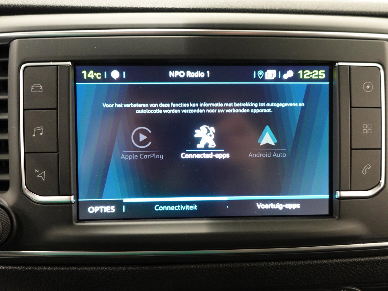 Peugeot e-Expert