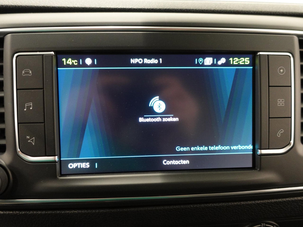 Peugeot e-Expert