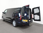 Peugeot e-Expert