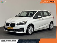 BMW 2 Serie - Active Tourer 218i Corporate Lease Executive Navigatie Airco Cruise Control Lichtmetalenvelgen Parkeersensoren