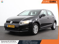 Volkswagen Golf - 1.2 TSI Edition Navigatie Apple Carplay/Android Auto Lichtmetalen velgen Handel/Export!