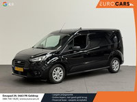 Ford Transit Connect - 1.5 EcoBlue L2 Trend Navigatie Airco Parkeersensoren Cruise Control 3Zits Camera DAB+