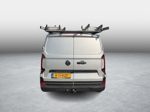 Volkswagen Transporter 2.0 TDI L2H1 PanAmericana KOMT  16-05 | UNIEKE T7 | DIGITAL COCKPIT | STUURWIELBEDIENING | CAMERA