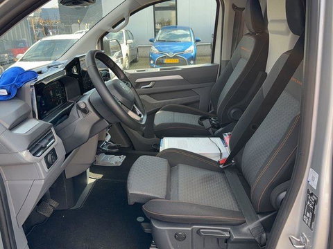 Volkswagen Transporter 2.0 TDI L2H1 PanAmericana KOMT  16-05 | UNIEKE T7 | DIGITAL COCKPIT | STUURWIELBEDIENING | CAMERA