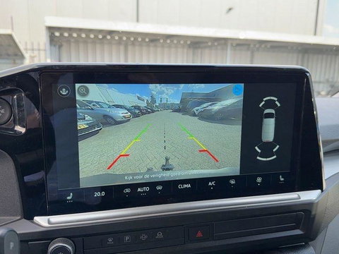 Volkswagen Transporter 2.0 TDI L2H1 PanAmericana KOMT  16-05 | UNIEKE T7 | DIGITAL COCKPIT | STUURWIELBEDIENING | CAMERA