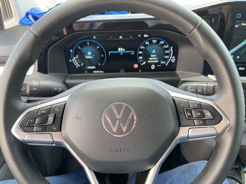 Volkswagen Transporter 2.0 TDI L2H1 PanAmericana KOMT  16-05 | UNIEKE T7 | DIGITAL COCKPIT | STUURWIELBEDIENING | CAMERA
