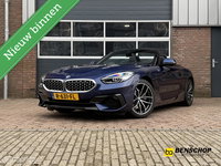 BMW Z4 - Roadster sDrive20i High Executive Kuipstoelen Navi Carplay Led Stuur & Stoel verwarming