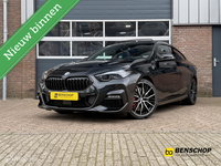 BMW 2 Serie - Gran Coupé 220i M Sport Panodak Kuipstoelen Harman Kardon Virtaul Navi Carplay Camera