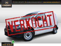 Volkswagen Caddy - Cargo 2.0 TDI DSG #Dealeronderhouden AC I Cr.Contr I Standkachel