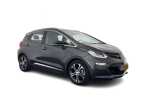 Opel Ampera-E Business executive 60 kWh Aut. *LEATHER | XENON | ADAPTIVE-CRUISE | BLINDSPOT | KEYLESS | DIGI-COCKPIT | LANE-ASSIST | DAB | ECC | PDC | APP-CONNECT | CCS-FASTLOADER | HEATED-COMFORTSEATS | 17"ALU*