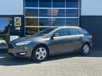 Ford Focus - Wagon 1.0 Trend, Airco, Bluetooth, Radio, APK
