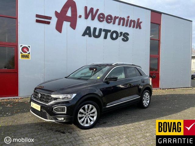Volkswagen T-Roc - 1.5 TSI Sport